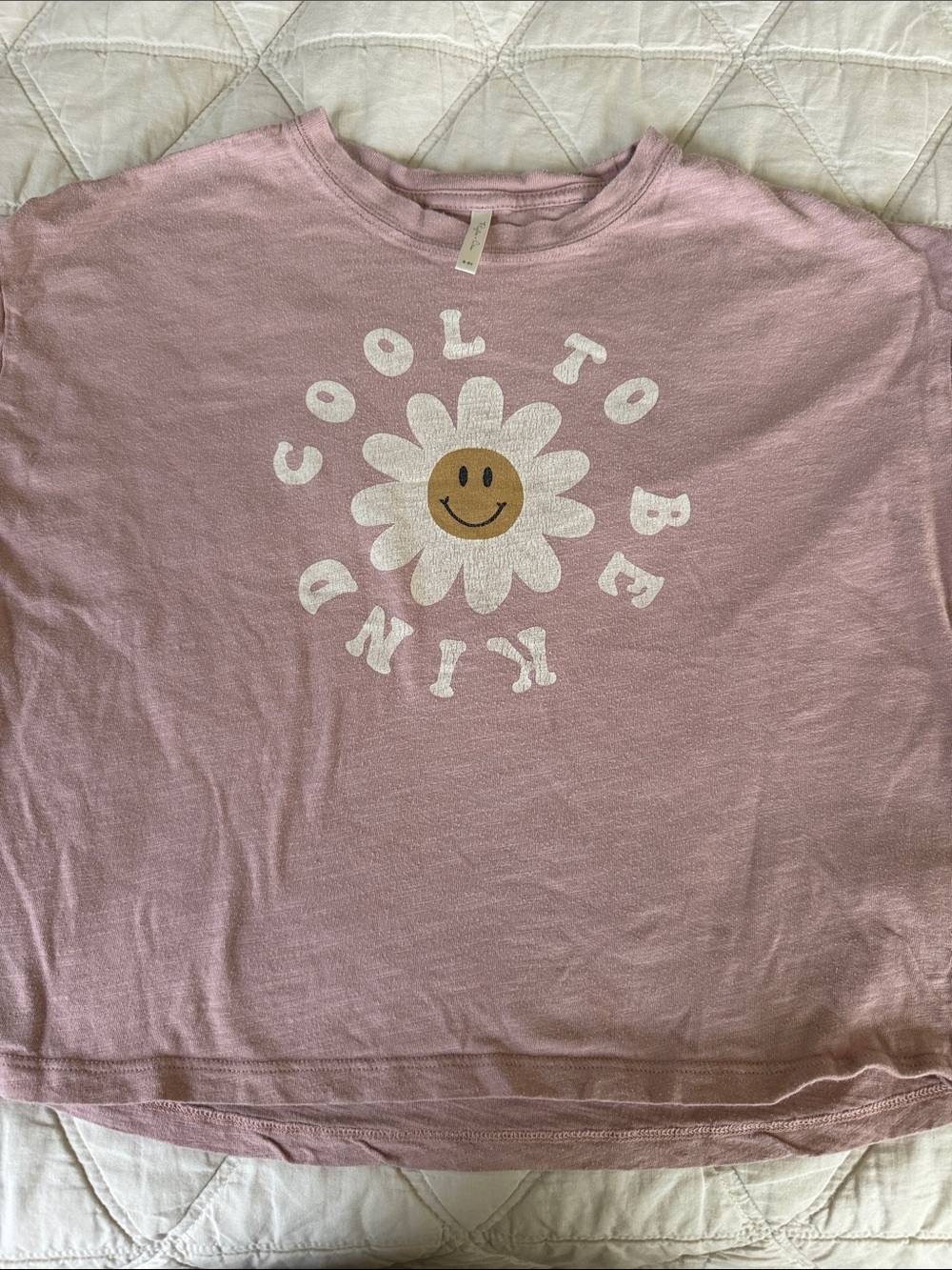 Rylee + Cru Tee
